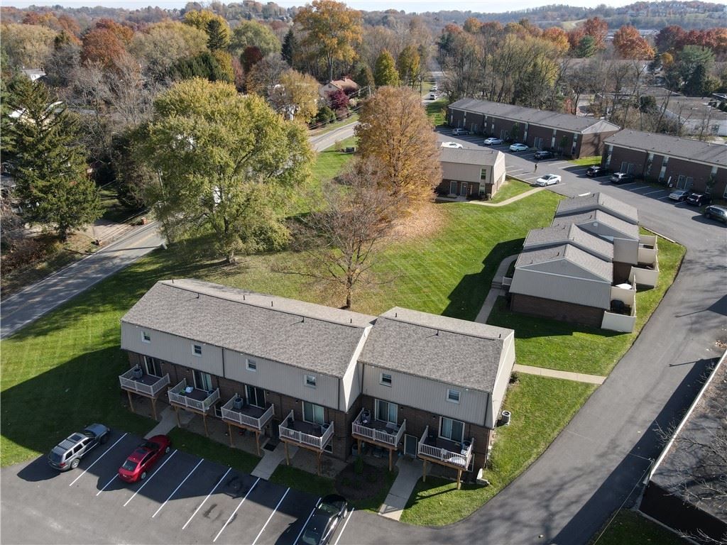 604 Carriage Hill Dr, Canonsburg, PA 15317 Trulia