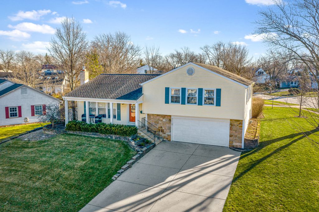 1715 Park Dr, Schaumburg, IL 60194 Trulia