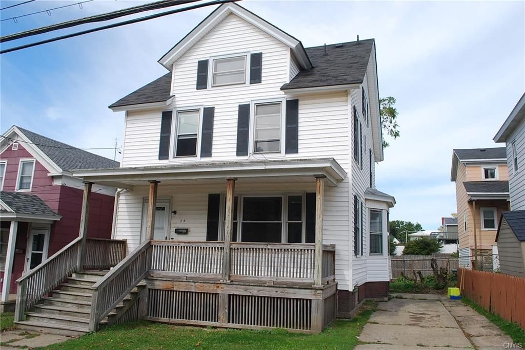 35 E Utica St, Oswego, NY 13126 Trulia 35 E Utica St, Oswego, NY 13126 Trulia