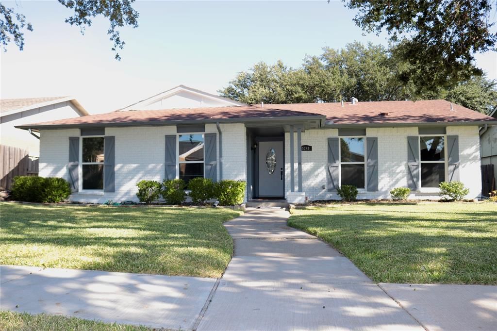 5248 Sherman Dr, The Colony, TX 75056