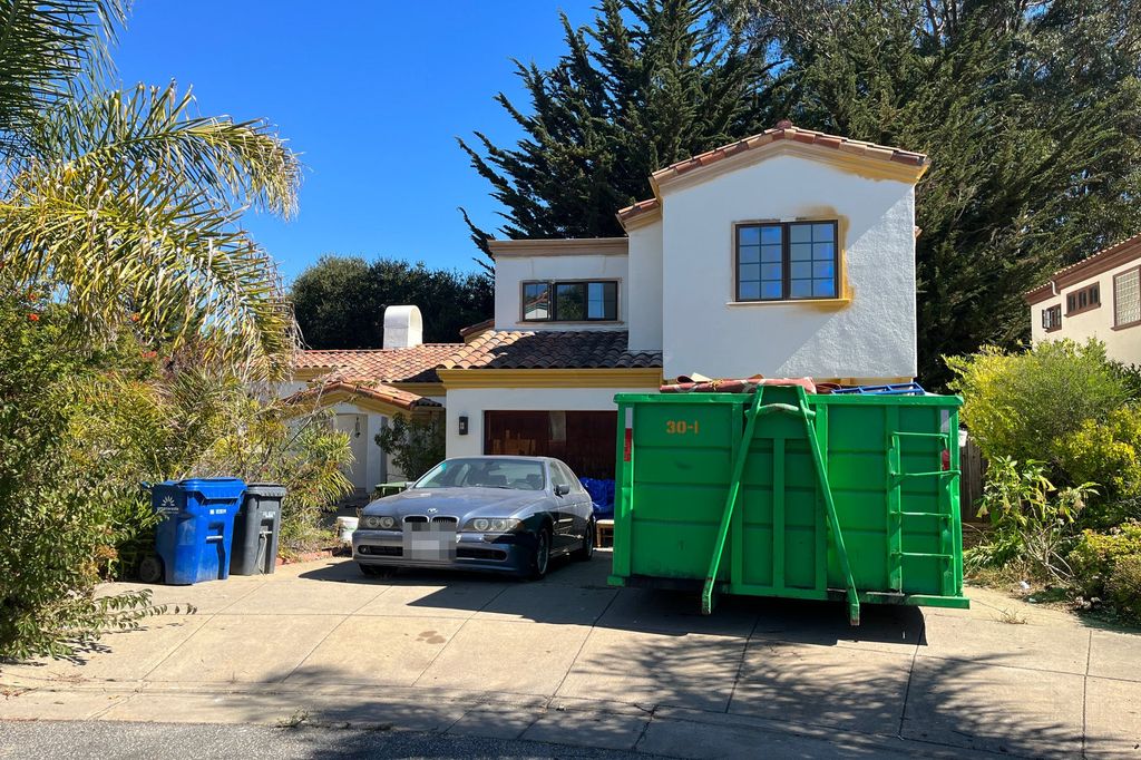 243 Harbor Beach Ct, Santa Cruz, CA 95062 Trulia