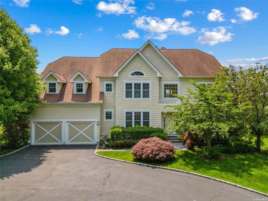 15 Pembroke Drive, Glen Cove, NY 11542 Trulia