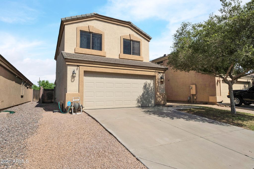 9714 E Butte St, Mesa, AZ 85207