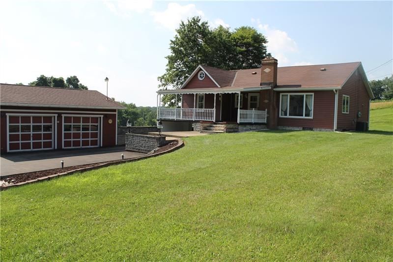 355 Route 31, Ruffs Dale, PA 3 Bed SingleFamily Home 22 Photos Trulia