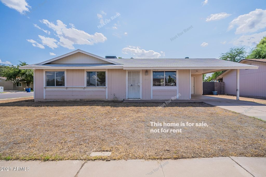 2567 E Javelina Ave, Mesa, AZ 85204