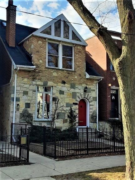 3500BLK N Marshfield Ave, Chicago, IL 60657