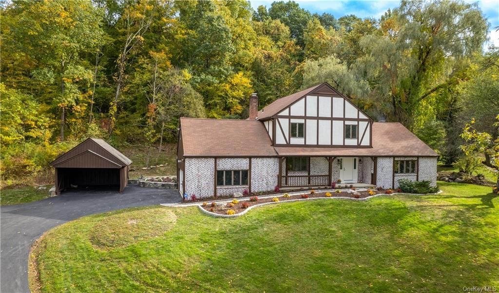 32 Farrell Drive, Brewster, NY 10509 Trulia