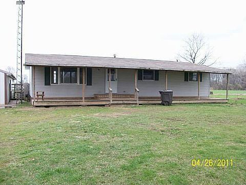 32530 Steinbacher Rd, Burr Oak, MI 49030