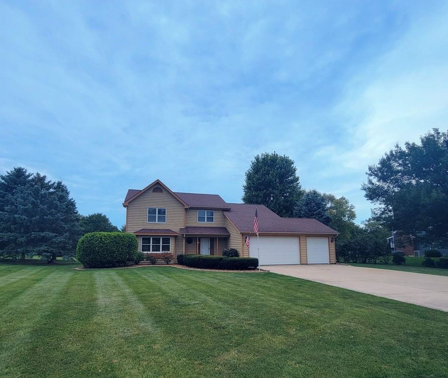 25018 S Timber Dr, Elwood, IL 60421 Trulia