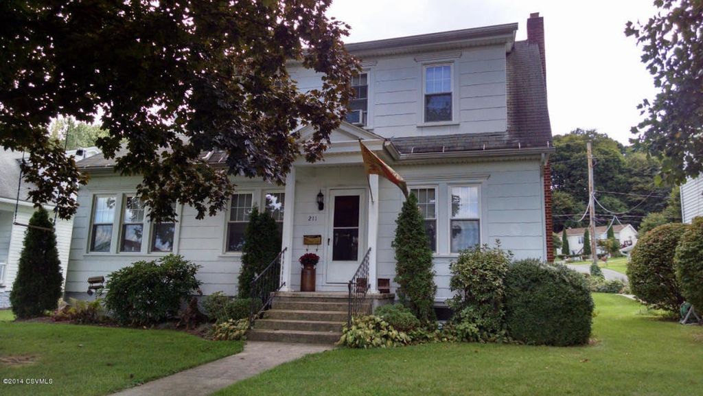 211 Maple St, Mifflinburg, PA 17844 Trulia