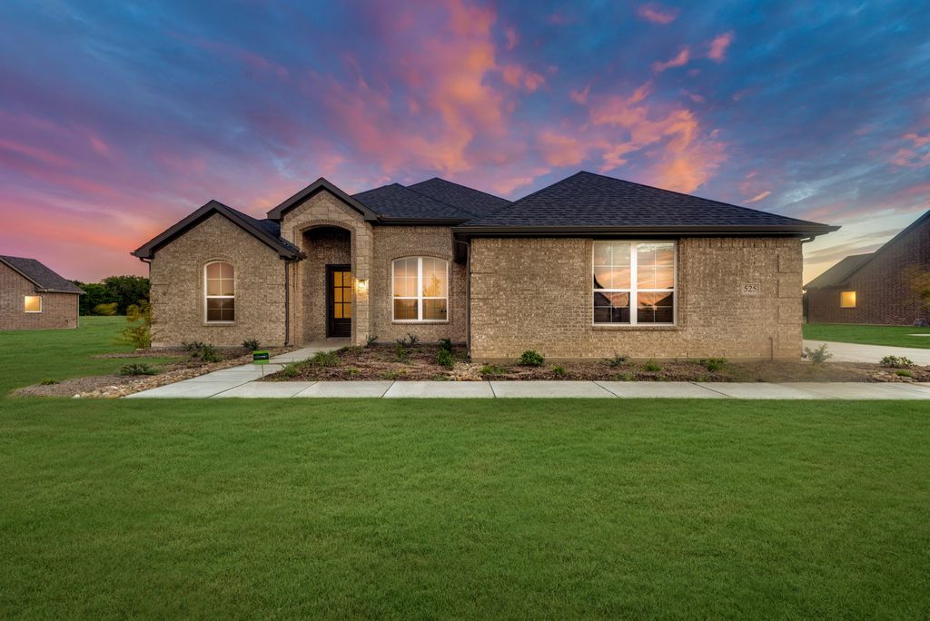 525 Brown Rd, Leonard, TX 75452 MLS 20516115 Trulia