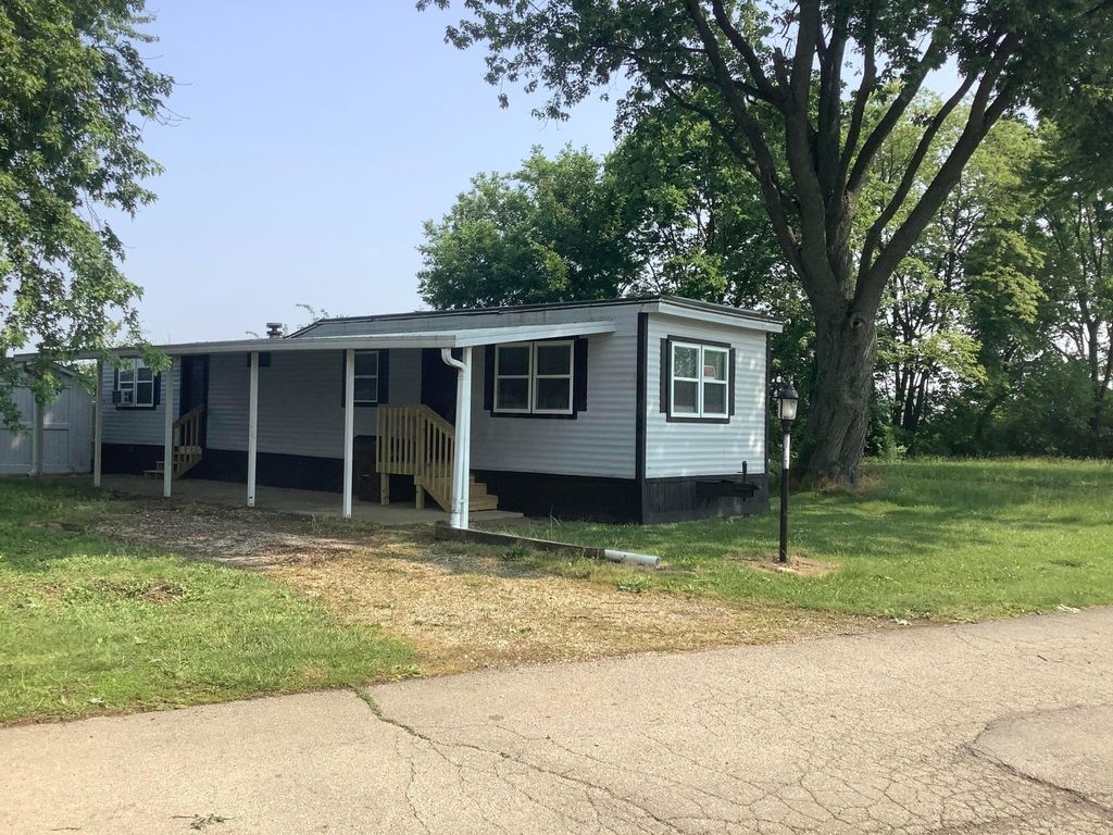 8565 Smith Calhoun Rd 167, Plain City, OH 43064 Trulia