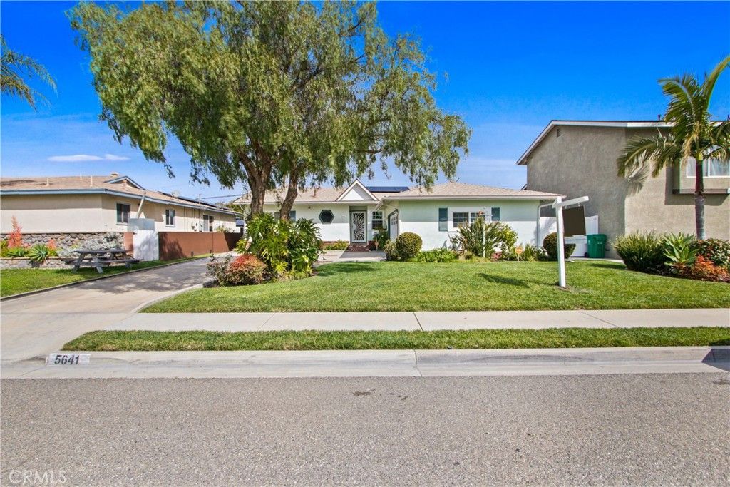 5641 Alfred Ave, Westminster, CA 92683