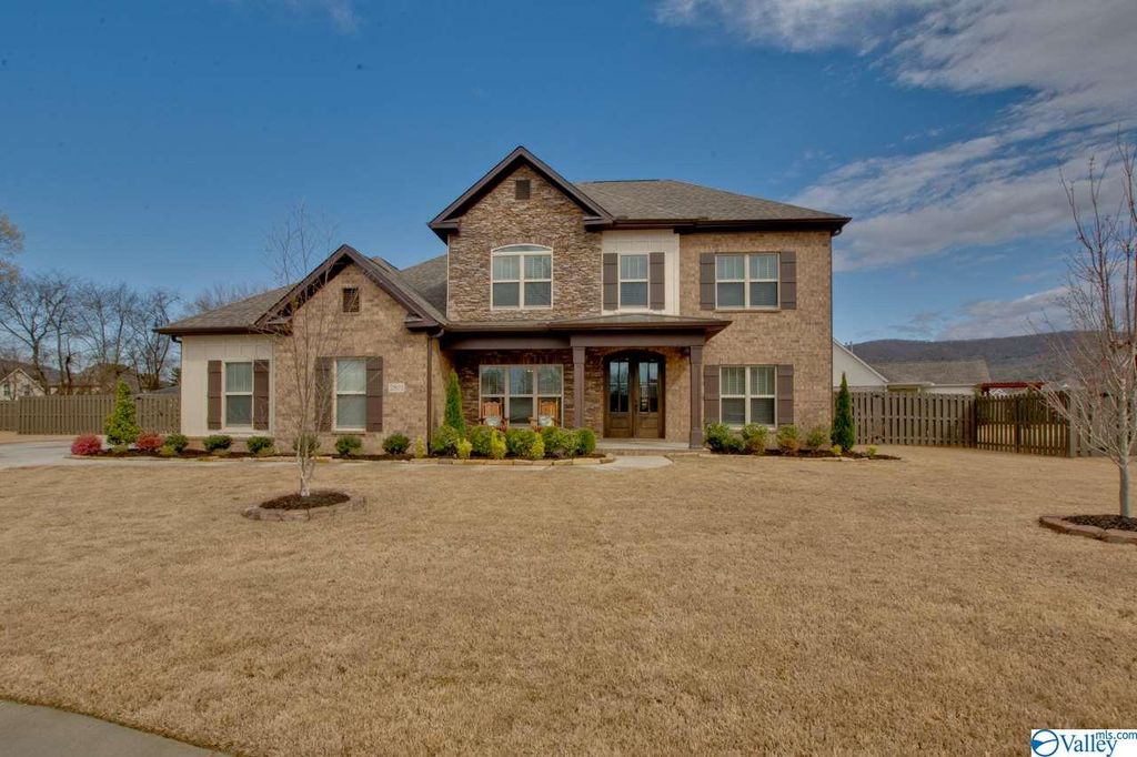 2801 Natures Cv, Owens X Rds, AL 35763 Trulia