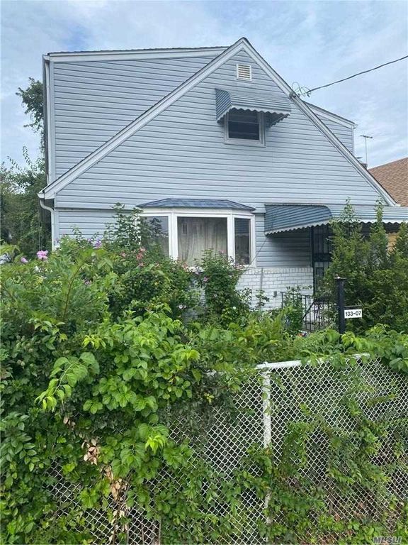 13307 160th St, Jamaica, NY 11434 Trulia