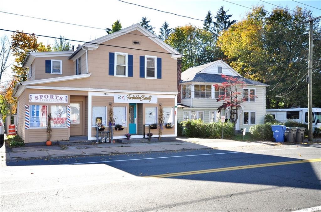 384 Hartford Rd, Manchester, CT 06040