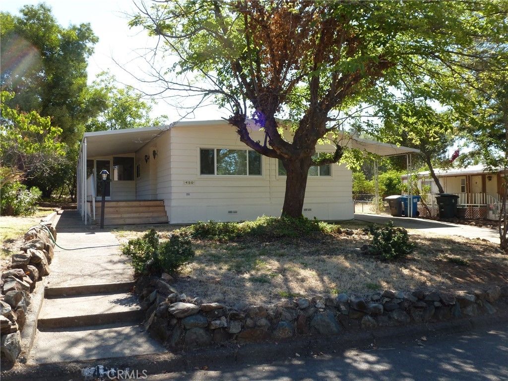 490 Silver Leaf Dr, Oroville, CA 95966 Trulia