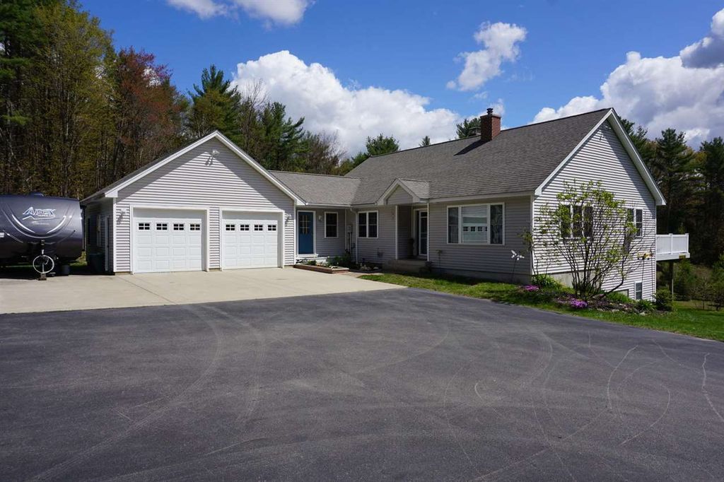 171 Goddard Rd, Rindge, NH 03461 Trulia
