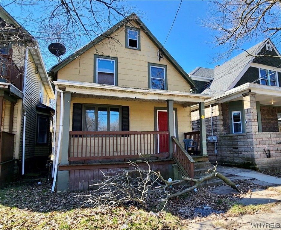 1127 Linwood Ave, Niagara Falls, NY 14305 Trulia