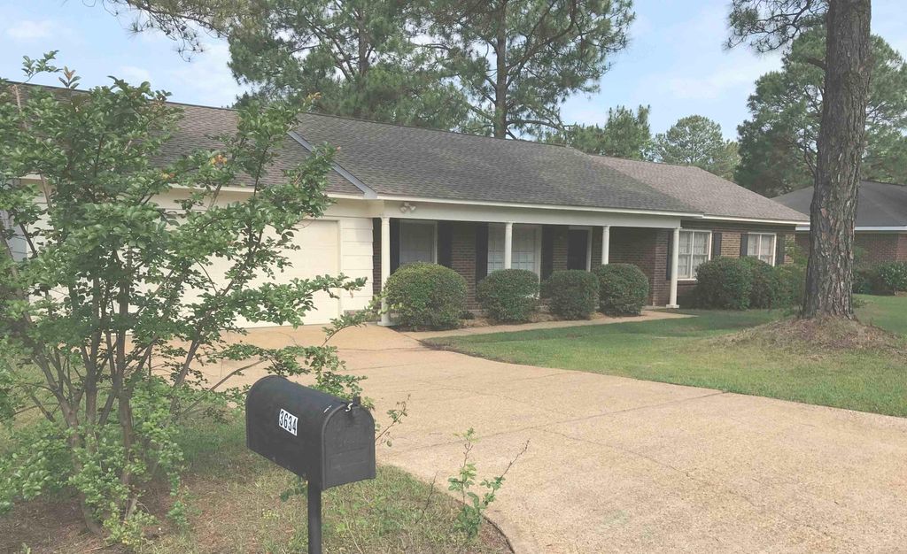 3634 19th Ave NE, Tuscaloosa, AL 35406