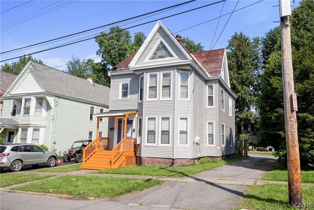 911 Brayton Park Pl, Utica, NY 13502 MLS S1551062 Trulia