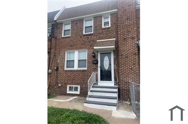 2366 Baird Blvd, Camden, NJ 08105