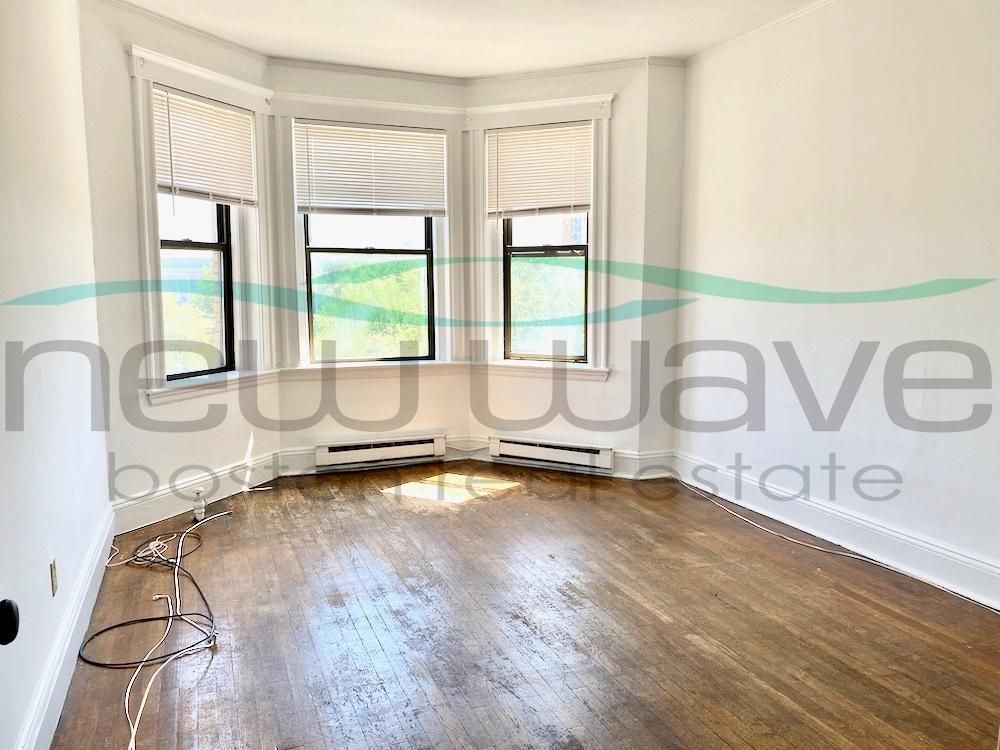 82 Cleveland St #2, Roxbury, MA 02119