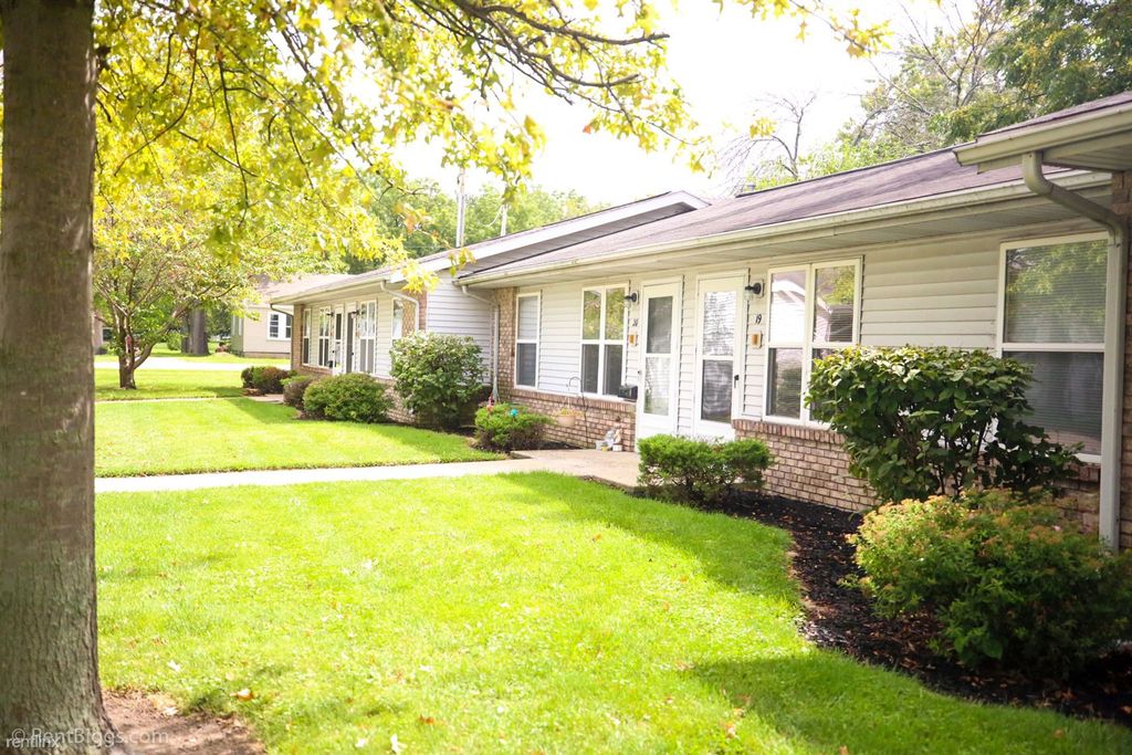 Ashland Place Senior Apartments Goodland, IN Trulia