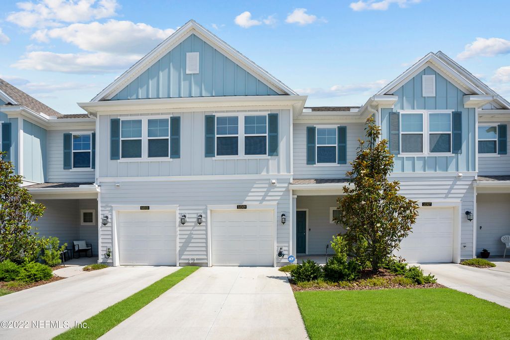 10309 Benson Lake DR, Jacksonville, FL 32222