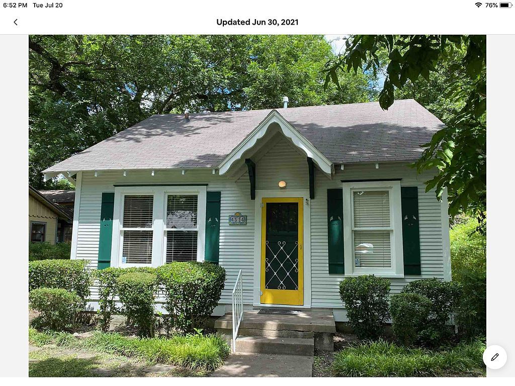 4514 Avenue D, Austin, TX 78751