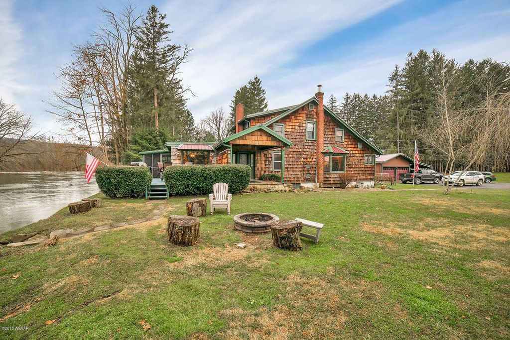 33 Skaar Rd, Mill Hall, PA 3 Bed, 2 Bath SingleFamily Home 25