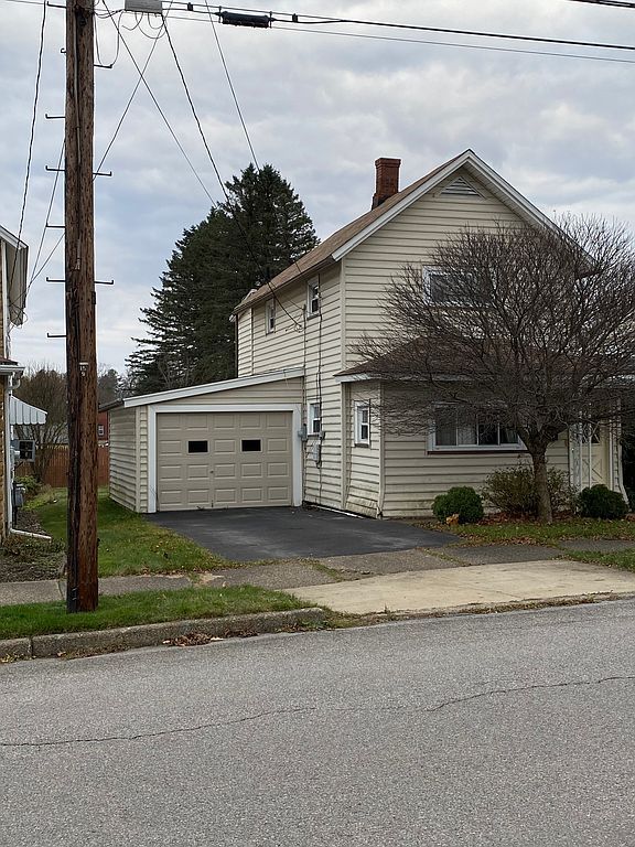 316 Dawson St, Kane, PA 16735 Trulia