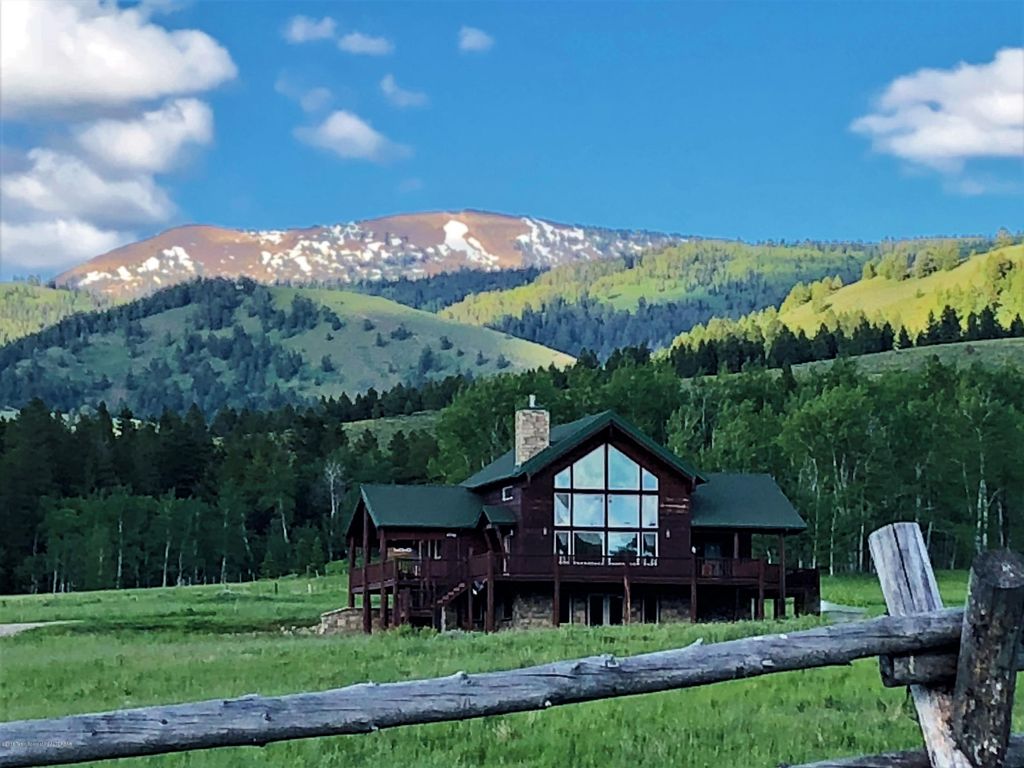 55 S Ridge Dr, Smoot, WY 83126 Trulia