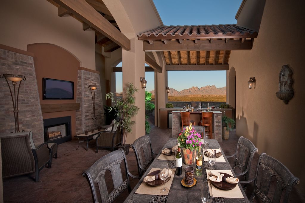 2400 Double Courtyard Home LAS CRUCES, NM Las Cruces, NM Trulia