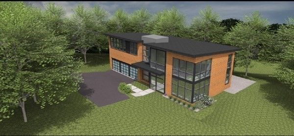 376 Mountain St, Sharon, MA 02067