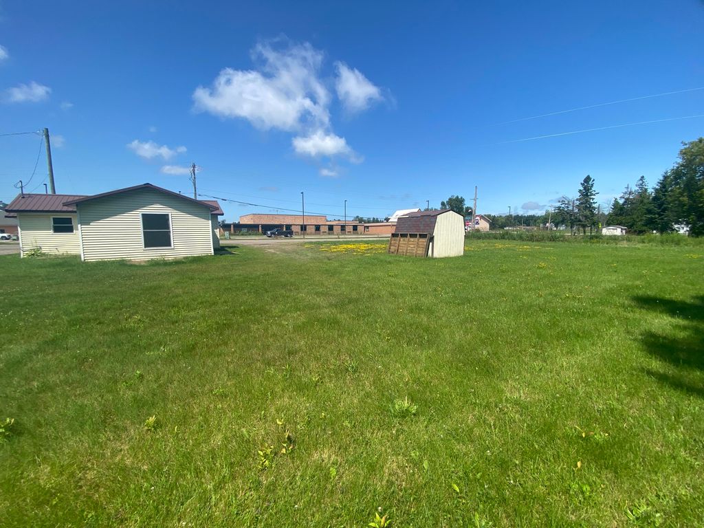 7169 S  M 221, Brimley, MI 49715