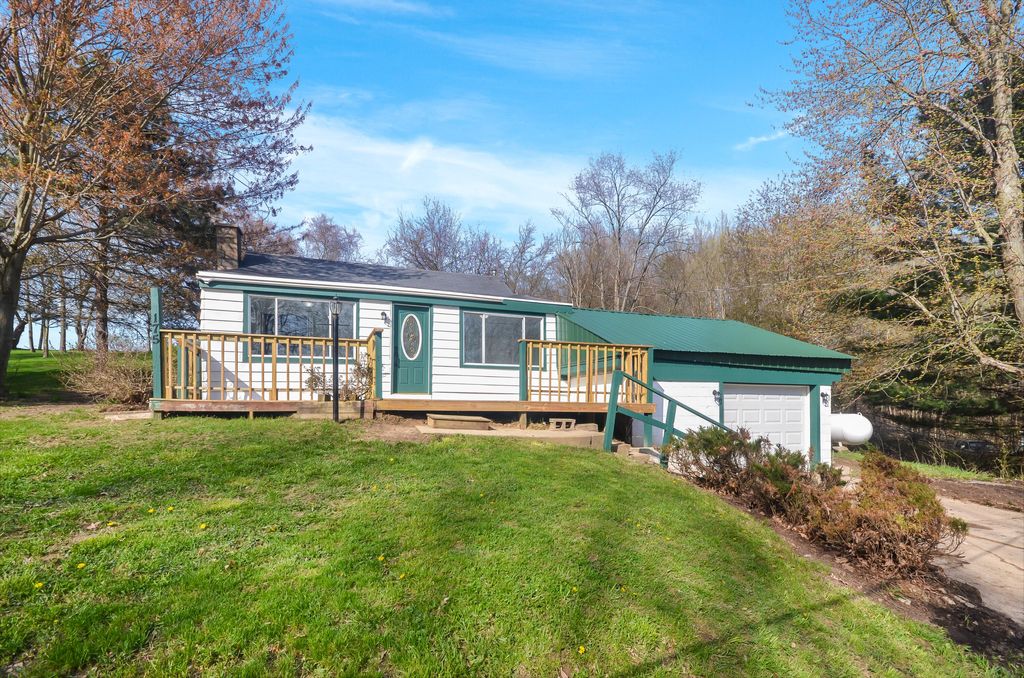 175 Peterson Dr, Gobles, MI 49055 Trulia