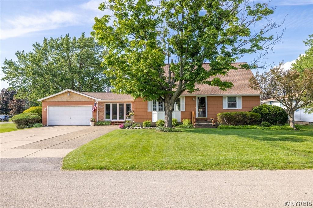 3764 Harvard St, Hamburg, NY 14075 Trulia