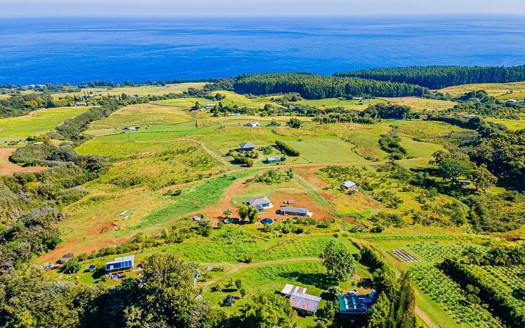 351805 Mauka Cross Rd, Papaaloa, HI 96780 See Est. Value, Schools & More