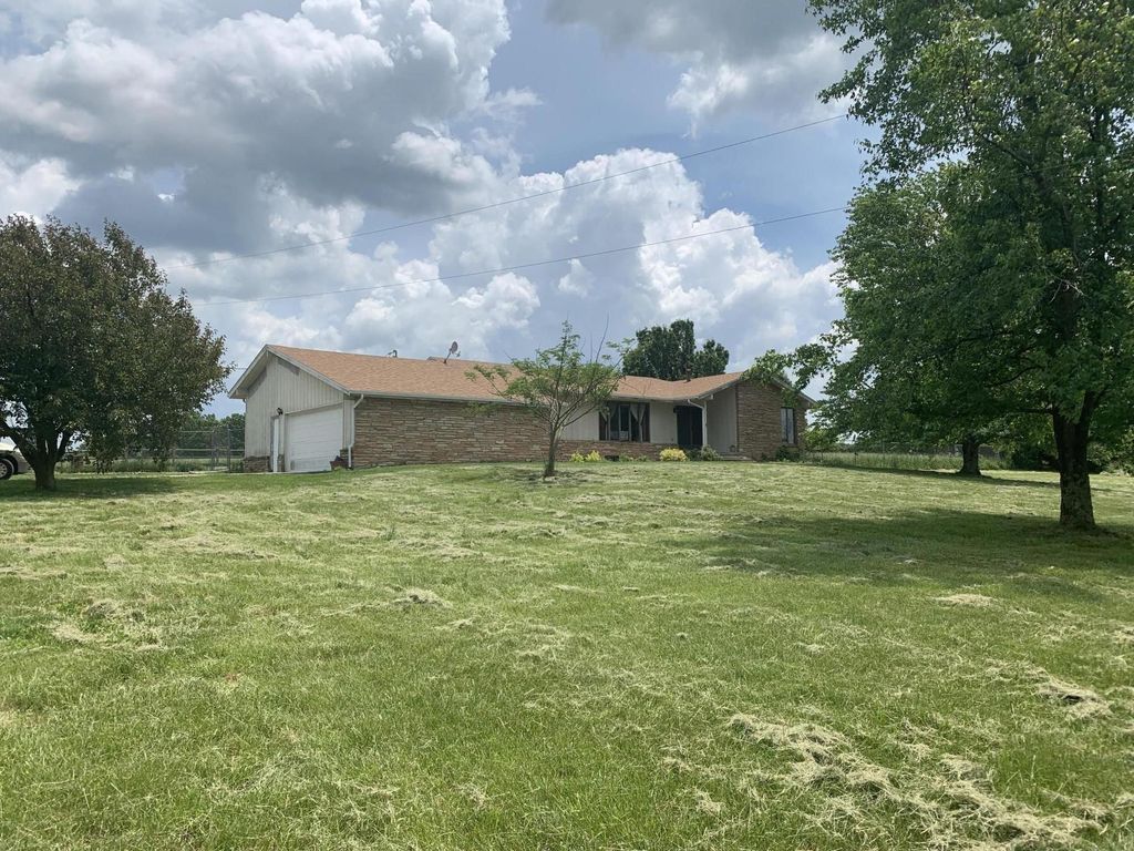 784 Dry Creek Rd, Fordland, MO 65652 Trulia