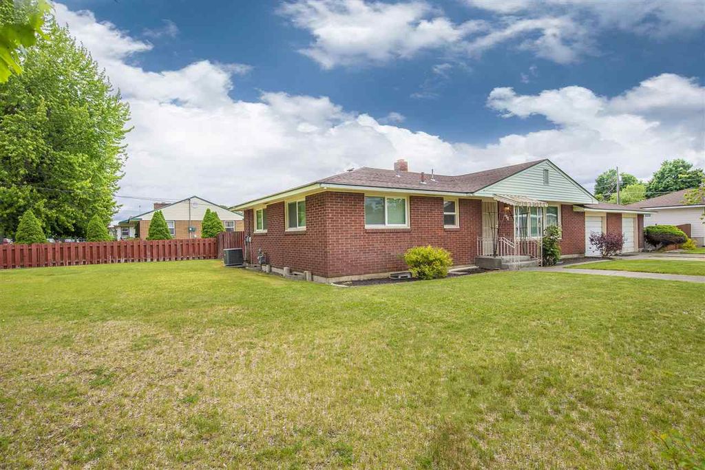 607 S McDonald Rd, Spokane, WA 99216 Trulia