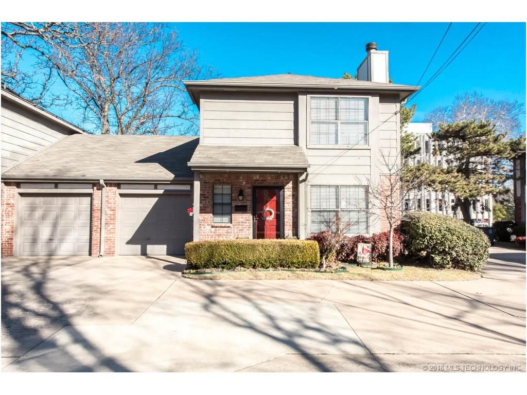 2131 S Lewis Ave, Tulsa, OK 74114 Trulia