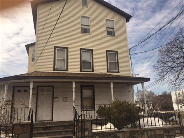 245 French St, Bridgeport, CT 06606