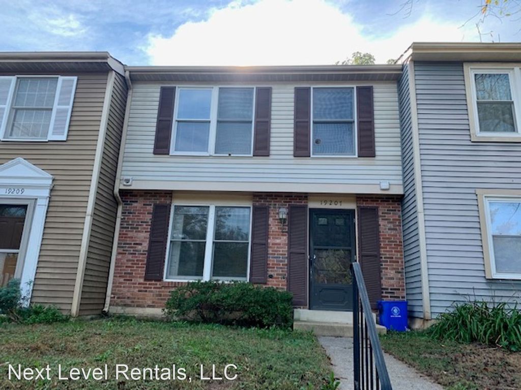 19207 Misty Meadow Ter, Germantown, MD 20874