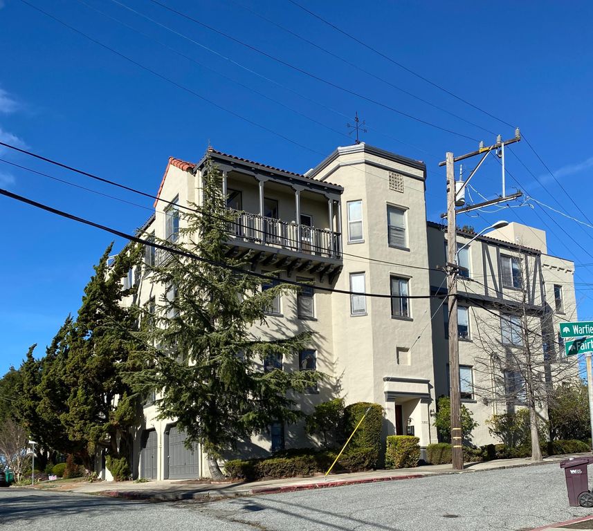 1001 Warfield Ave 303, Oakland, CA 94610 Trulia