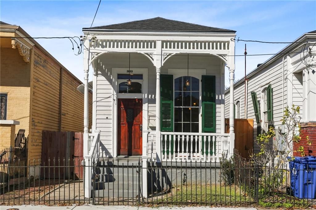 2823 Baronne St, New Orleans, LA 70115