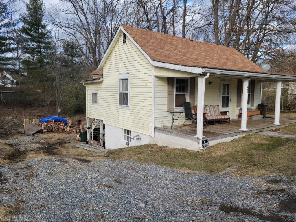 825 5th St NE, Pulaski, VA 24301 Trulia