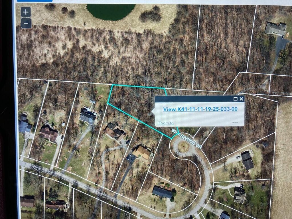 Briarwood Dr, Urbana, OH 43078 Trulia