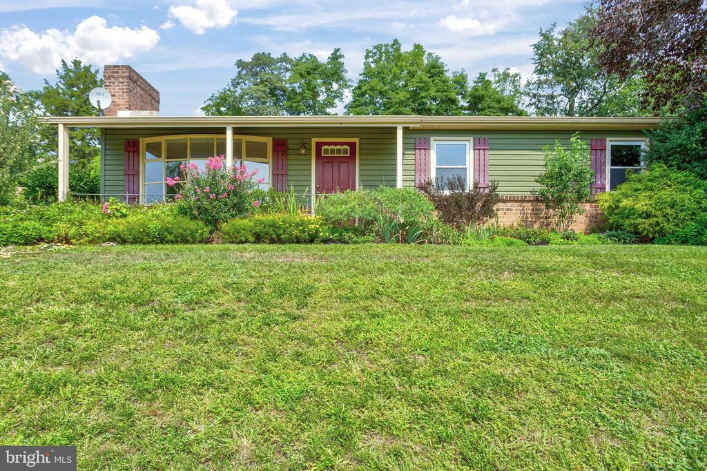 17 Shepherds Ln, New Bloomfield, PA 17068 Trulia