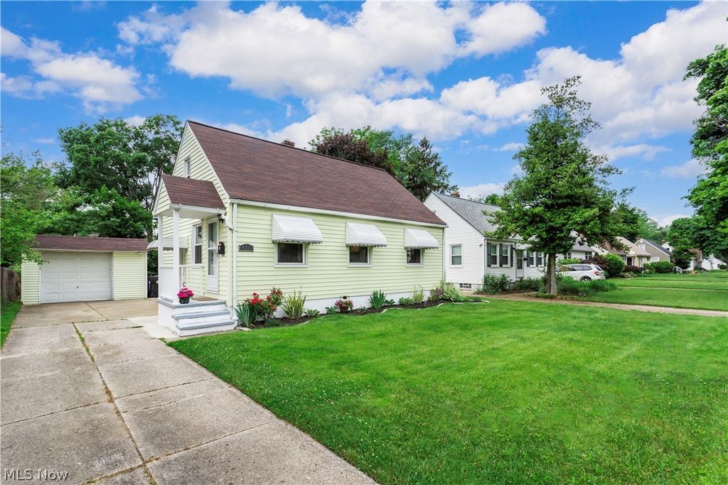 4336 W 187th St, Cleveland, OH 44135 Trulia